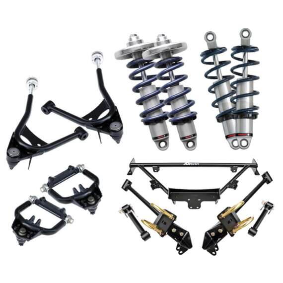 Suspension