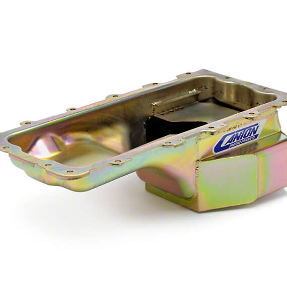 Oil Pans