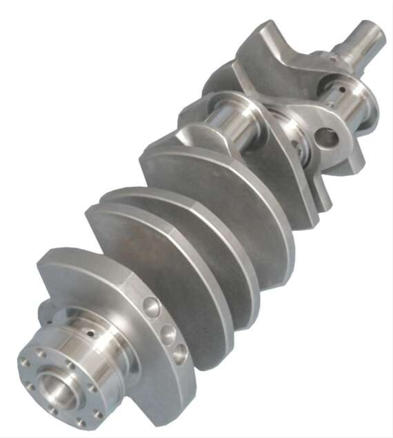 EAG Crankshafts - 8 Cyl