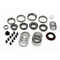 Gear Install Kits