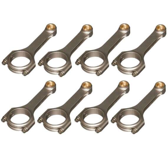 EAG Conrods H-Beam - 8 Cyl