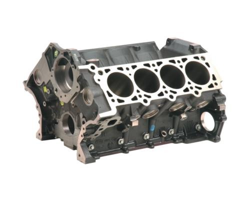 Cylinder Block