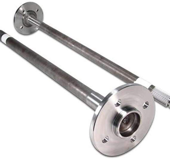 Axles