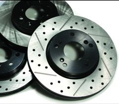 Rotors