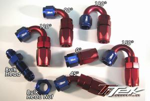 Fuel Fittings