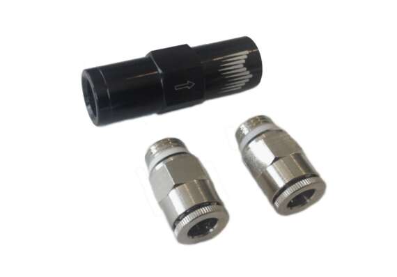 SNOW Stg II Boost Cooler Kits - Image 2