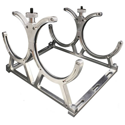 NEX Bottle Brackets