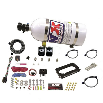 NEX Nitrous Oxide Kits