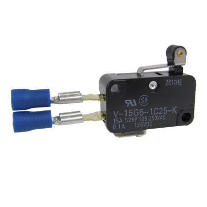 B&M Micro Switch for Hi-Tek St. Bandit Pro Gate and Magnum Grip