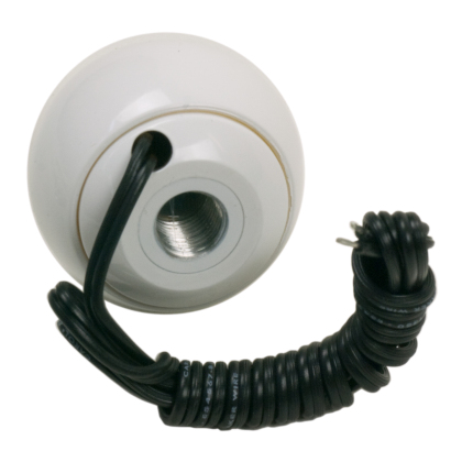B&M Shifter Accessory Button Knob - Image 2