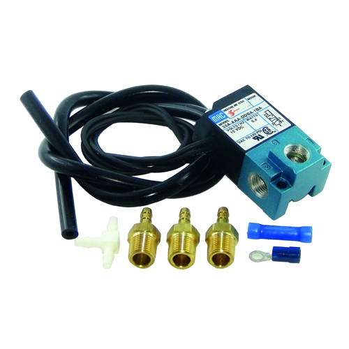 Snow Performance Safe Injection Wastegate Solenoid