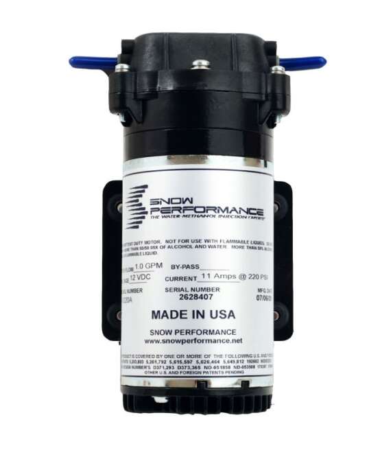 SNOW Stg II Boost Cooler Kits - Image 3