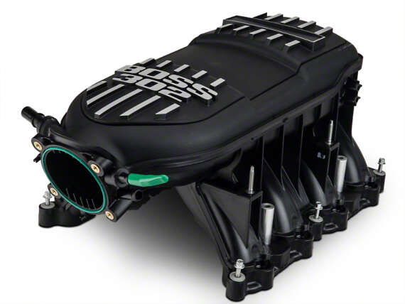 FR Intake Manifolds