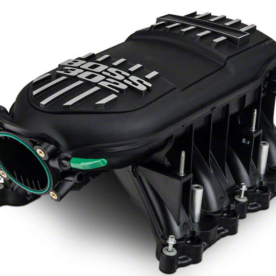 FR Intake Manifolds