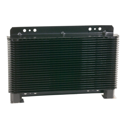 B&M Cooler Supercooler Small 15 000 BTU Rating NPT Fittings