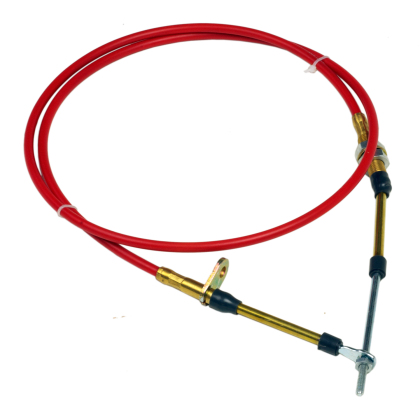 B&M 4 Feet Eyelet End Shifter Cable