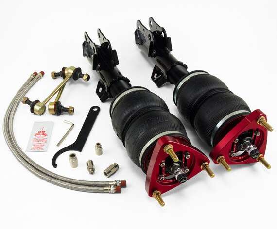 ALF Performance Front Kits