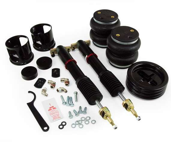 ALF Performance Rear Kits