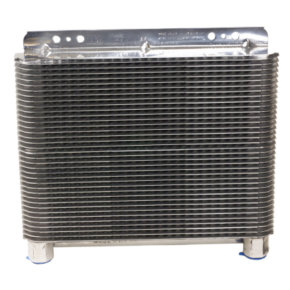 B&M Cooler Supercooler 20 500 BTU Rating Polished Aluminum
