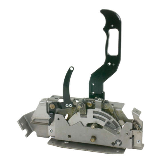 Automatic Shifter - Stealth Pro Ratchet - Universal - Image 3