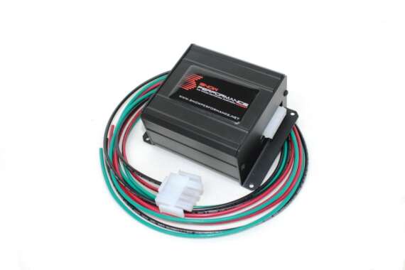 SNOW Stg II Boost Cooler Kits - Image 6