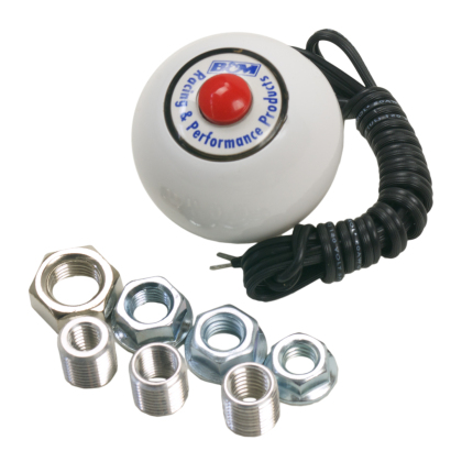 B&M Shifter Accessory Button Knob