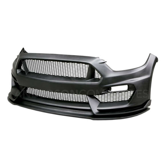 Front Fascia / Bumper