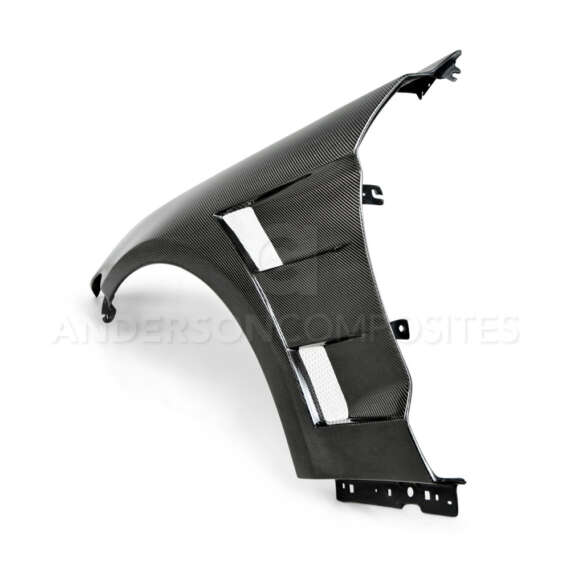 AND Fenders