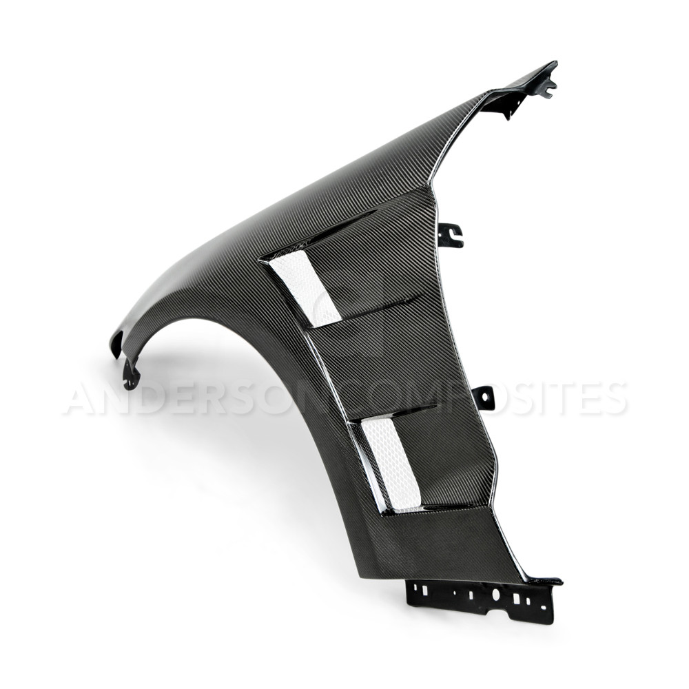 AND Fenders