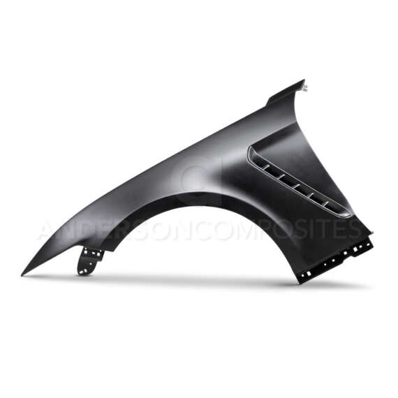 AND Fenders