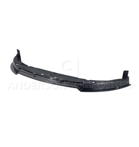 AND Front Splitters