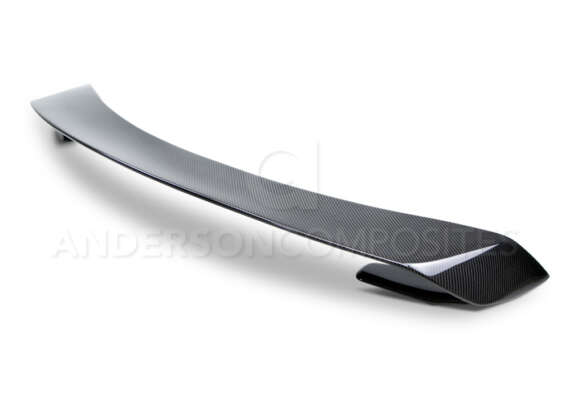AND Rear Spoilers