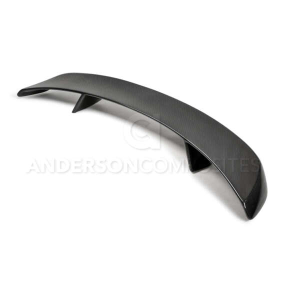 AND Rear Spoilers