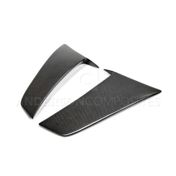 AND Misc Carbon - Exterior