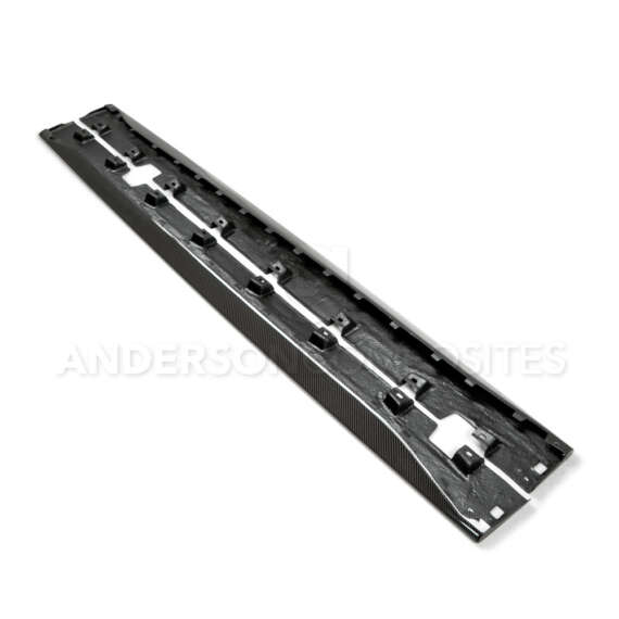 AND Rocker Splitters