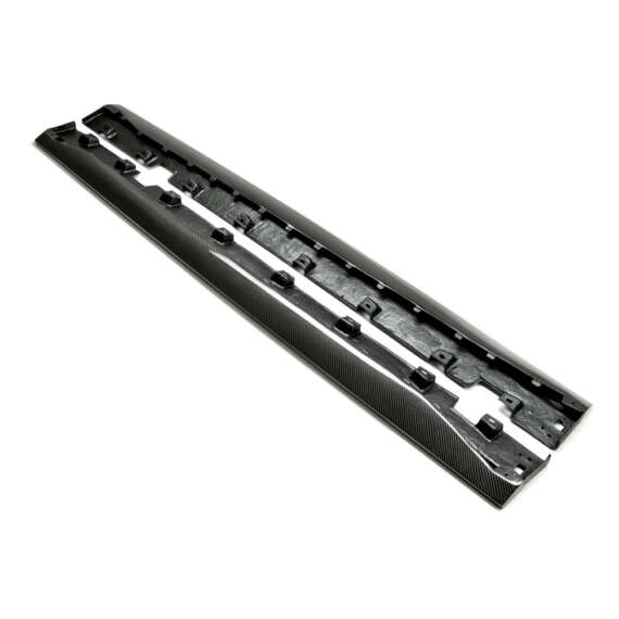 Rocker Panels