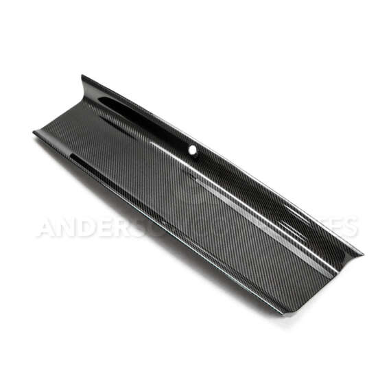 AND Misc Carbon - Exterior