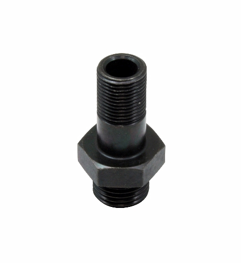 High Volume Fuel Rail Banjo Fitting Without Hole. Honda