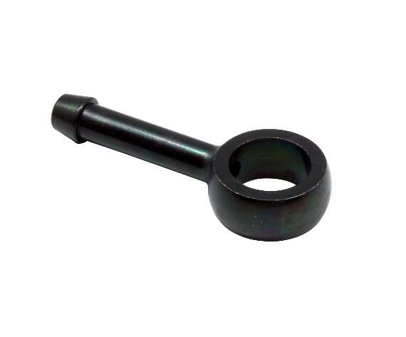 Adjustable Fuel Pressure Regulator Barb Fitting. Banjo to 7mm