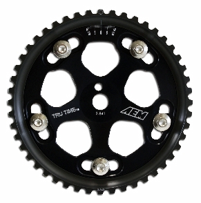 AEM Cam Gears