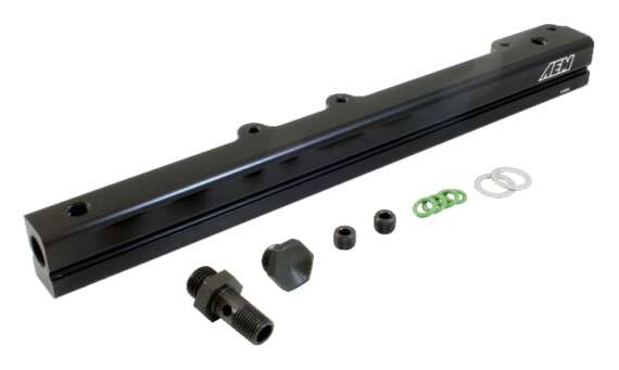 AEM Fuel Rails