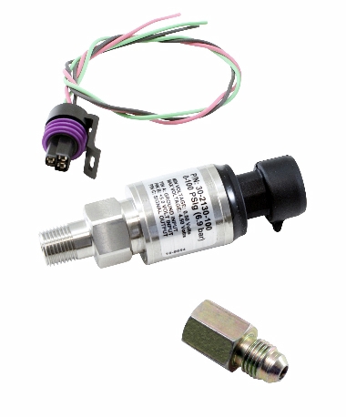 AEM Gauge Components