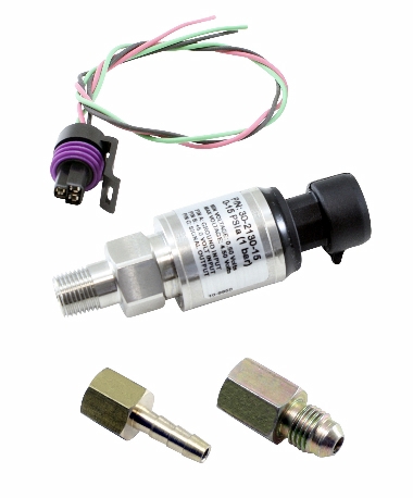 AEM Gauge Components
