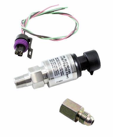 AEM Gauge Components
