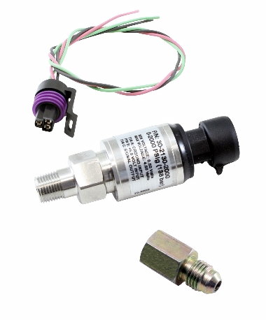 AEM Gauge Components