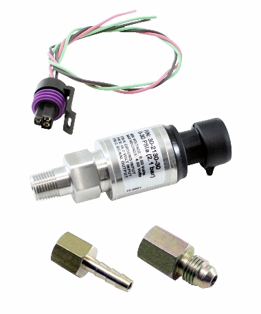 AEM Gauge Components