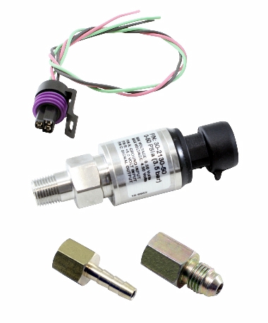 AEM Gauge Components