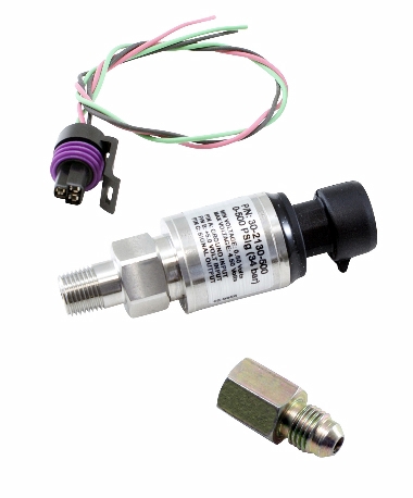 AEM Gauge Components
