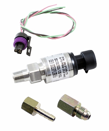 AEM Gauge Components