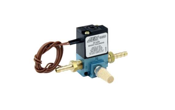 AEM EMS Components
